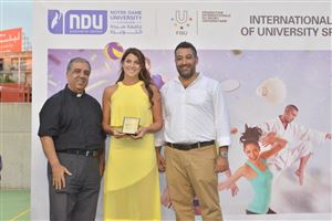 International Day of University Sport  70